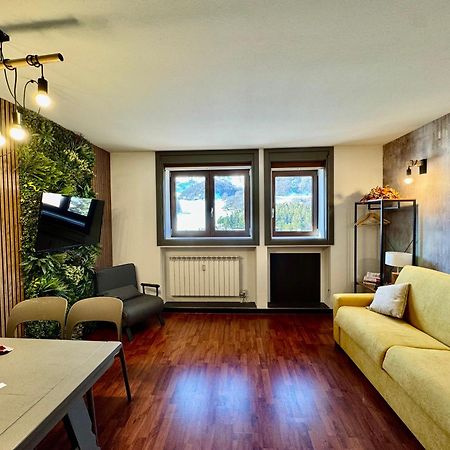 Alba Apartment Con Vista Сан-Массімо Екстер'єр фото